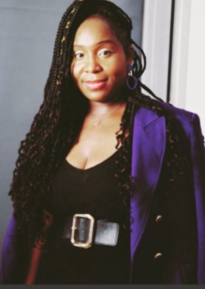 IDA MAKANDA