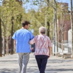 S&rsquo;engager pour les aidants !