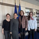 La FNAAFP reçue par la ministre chargée de l’autonomie